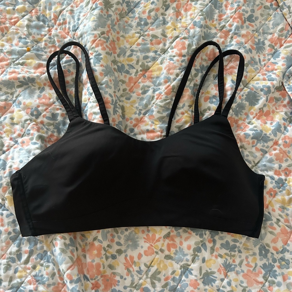 lulu lemon sports bra